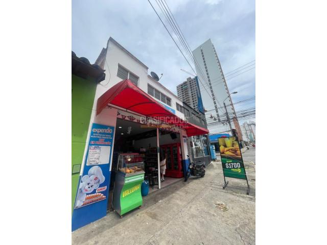 Locales y Bodegas, Venta en Bucaramanga