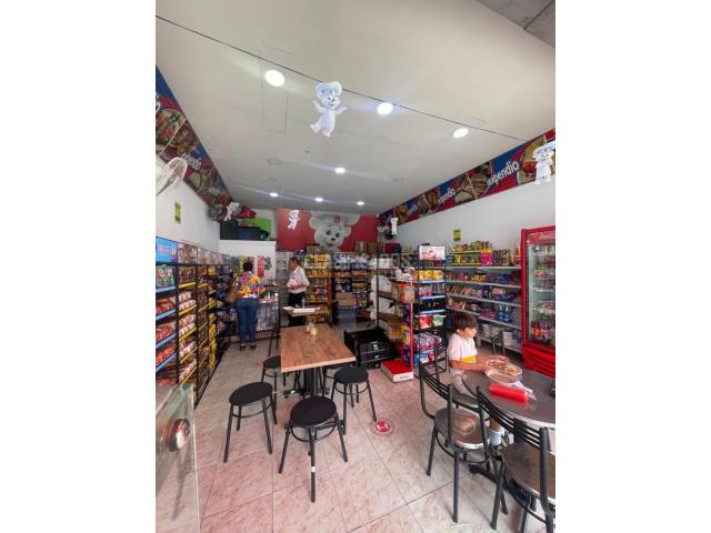 Locales y Bodegas, Venta en Bucaramanga