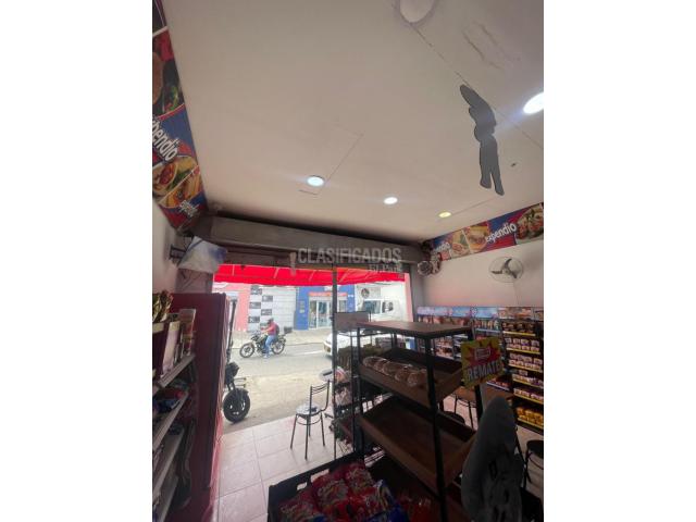 Locales y Bodegas, Venta en Bucaramanga