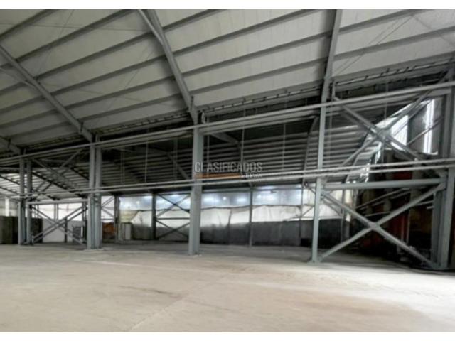 Locales y Bodegas, Alquiler en Yumbo