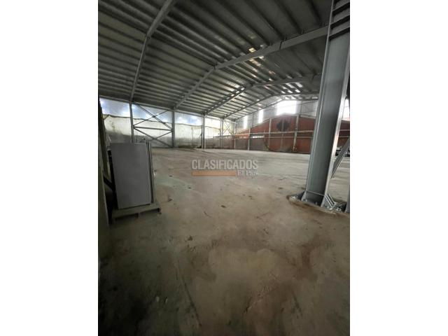 Locales y Bodegas, Alquiler en Yumbo