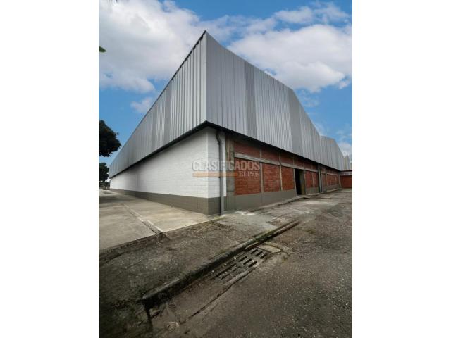 Locales y Bodegas, Alquiler en Yumbo