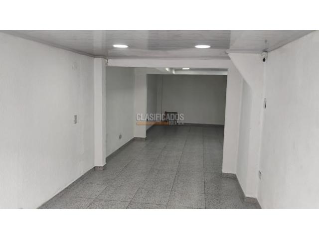 Locales y Bodegas, Alquiler en Bogotá