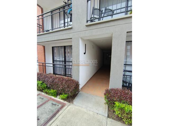 Apartamentos, Alquiler en Valle del Lili