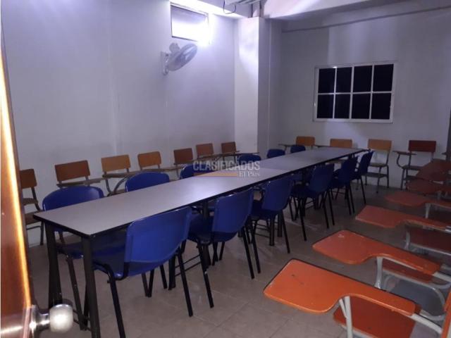 Edificios, Venta en Tequendama