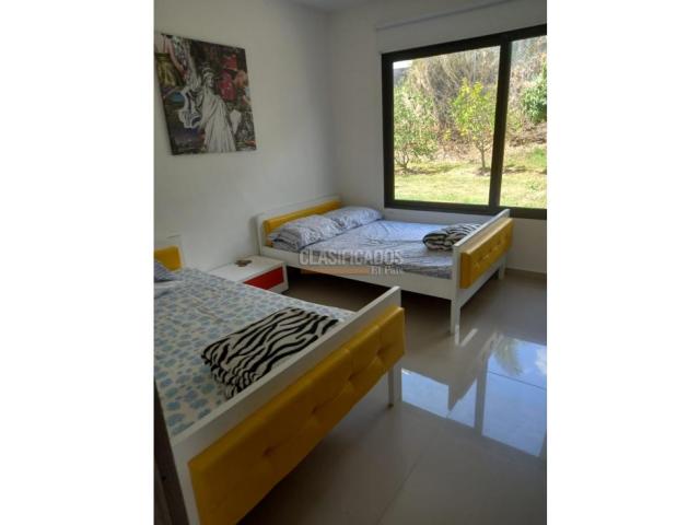 Fincas y Casas Campestres, Venta en Calima (Darién)