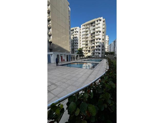 Apartamentos, Alquiler en Barranquilla