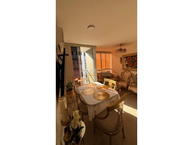 Apartamentos, Alquiler en Barranquilla