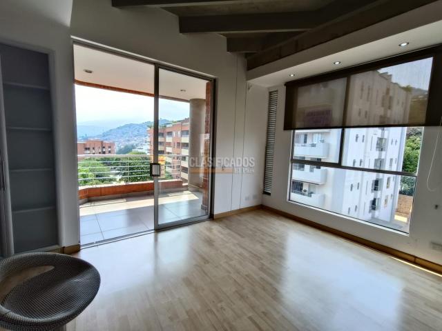 Apartaestudios, Alquiler en Cristales