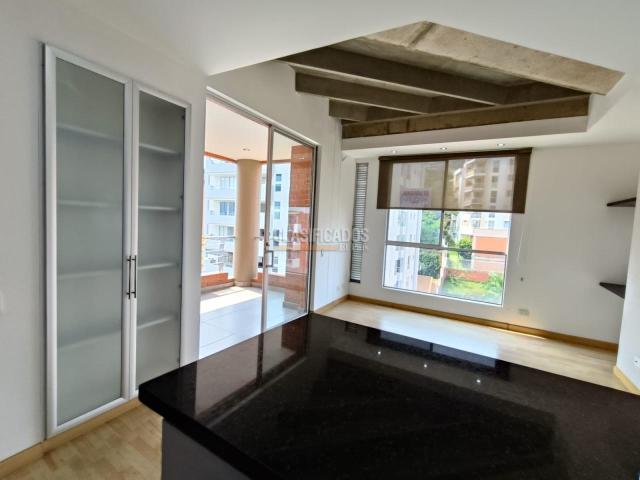 Apartaestudios, Alquiler en Cristales