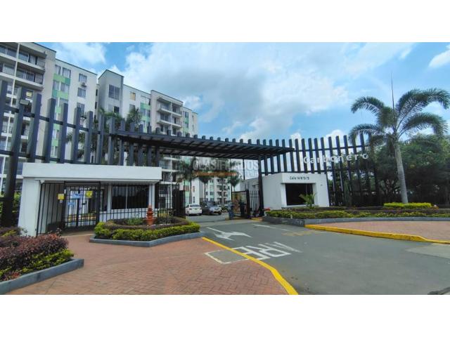 Apartamentos, Venta en Jamundí