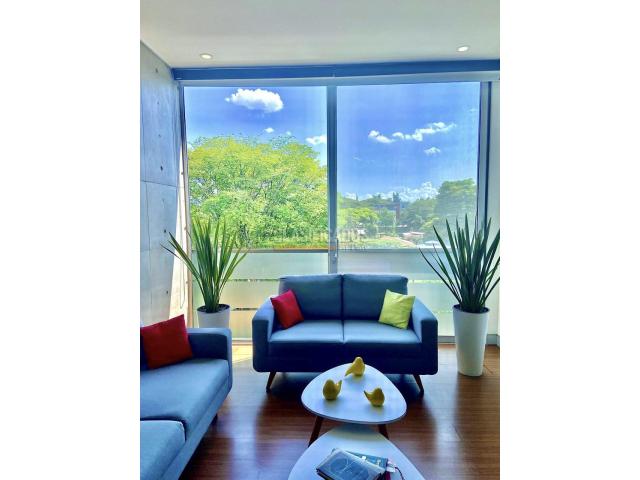 Apartaestudios, Venta en Pance