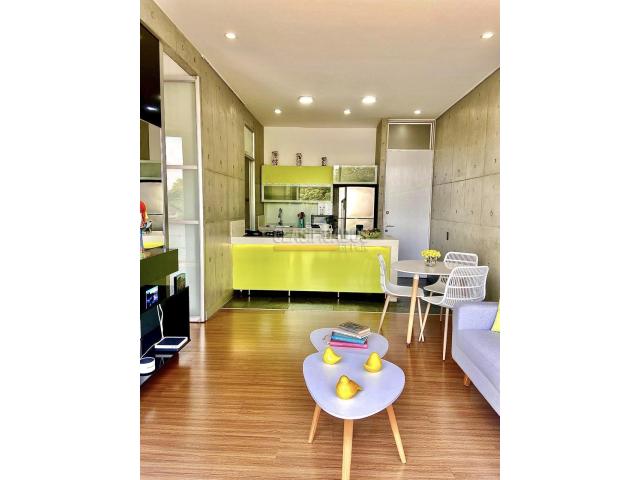 Apartaestudios, Venta en Pance