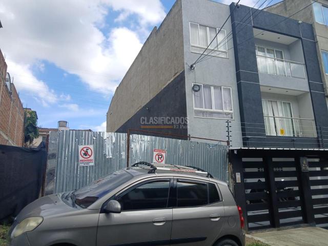 Lotes, Venta en El Bosque