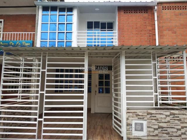 Casas, Alquiler en Jamundí