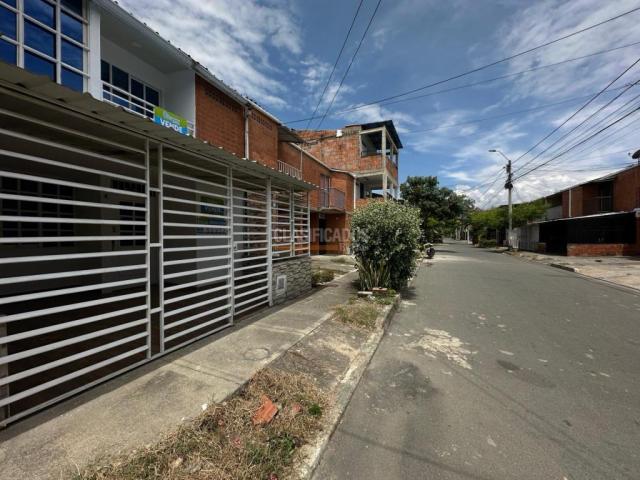 Casas, Alquiler en Jamundí