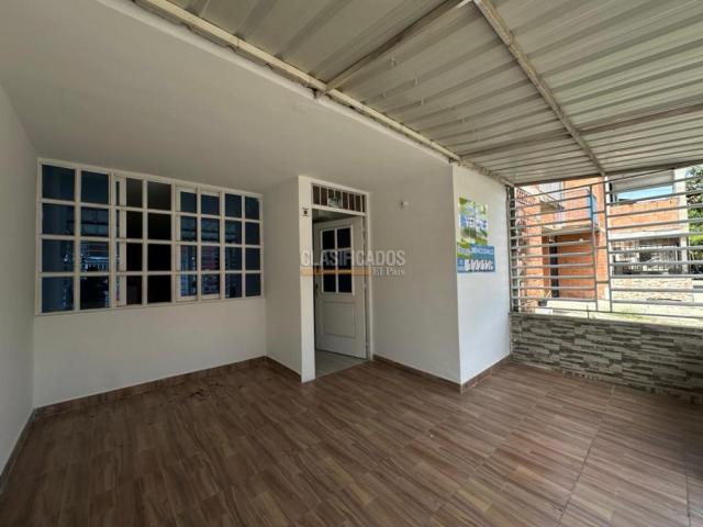 Casas, Venta en Jamundí