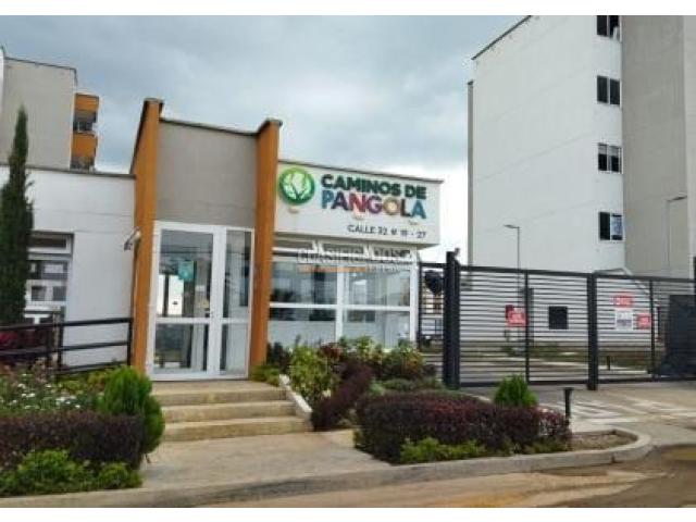 Apartamentos, Venta en Jamundí