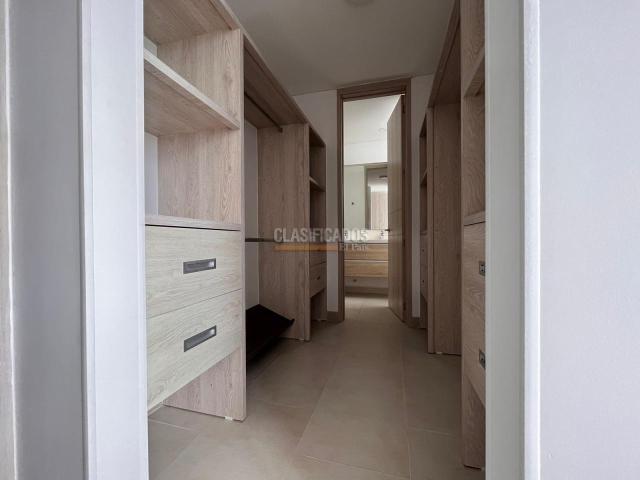 Apartamentos, Alquiler en Pance