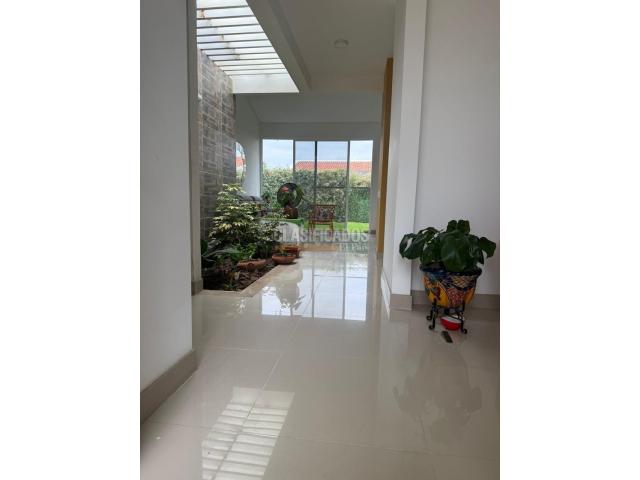 Casas, Venta en Jamundí