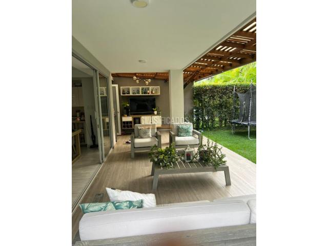 Casas, Venta en Pance