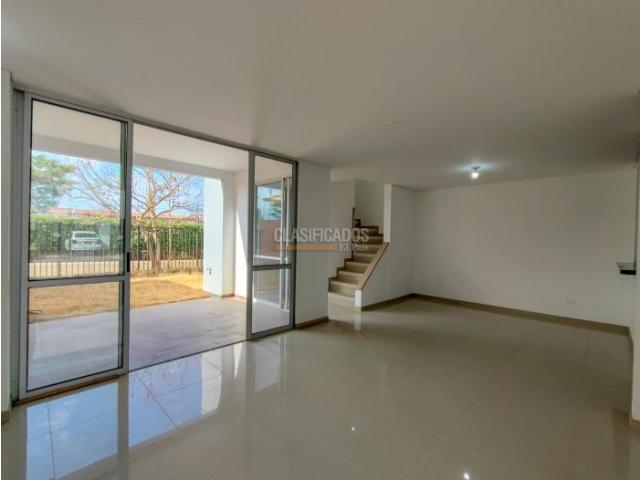 Casas, Venta en Jamundí