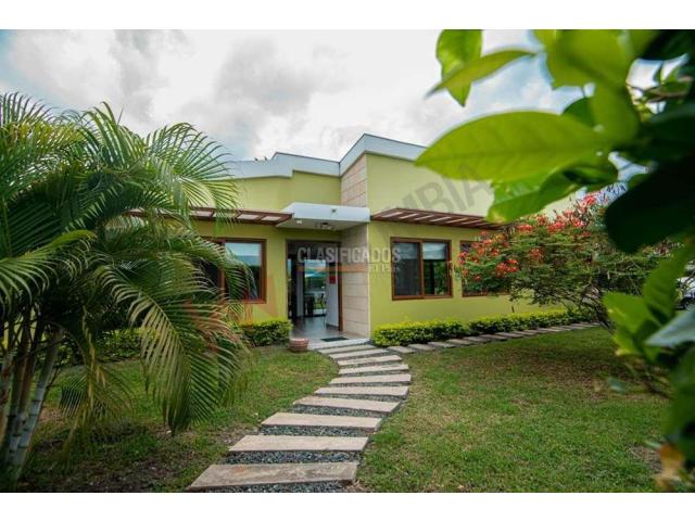 Casas, Venta en Palmira