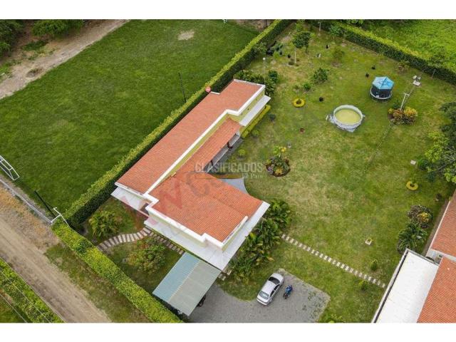 Casas, Venta en Palmira