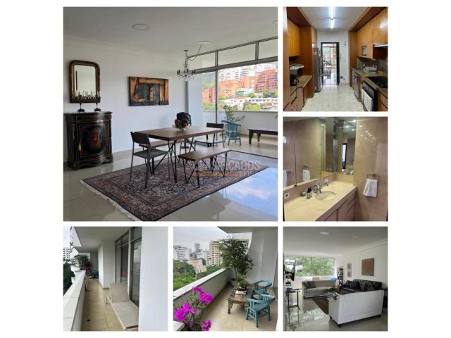 Apartamentos, Alquiler en Normandía