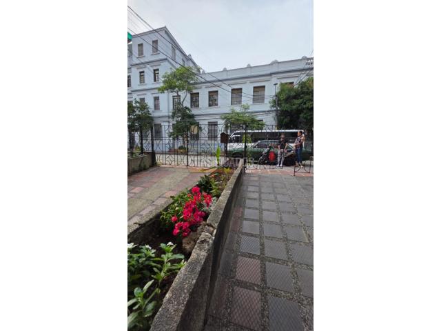 Apartamentos, Alquiler en San Fernando Viejo