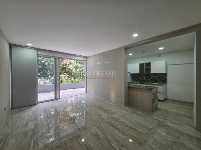 Apartamentos, Alquiler en Pance