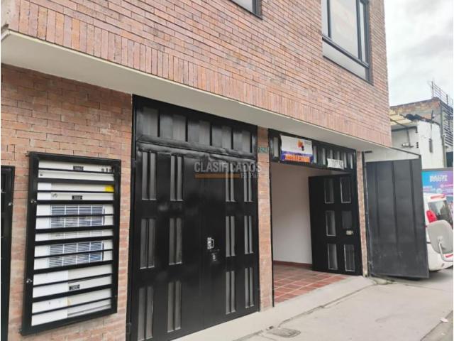 Locales y Bodegas, Alquiler en Bogotá