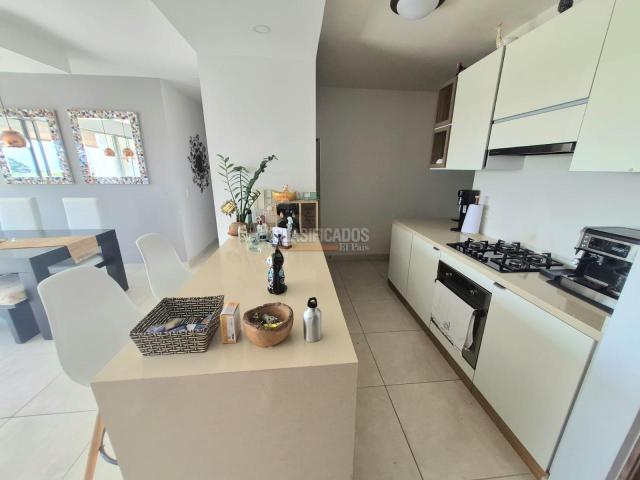 Apartamentos, Venta en Menga