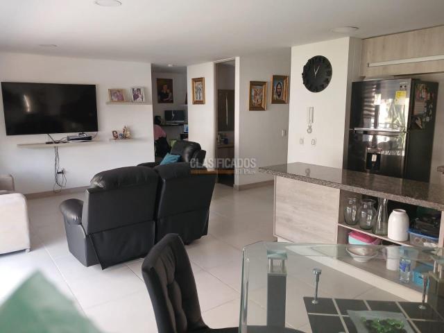 Apartamentos, Venta en La Flora