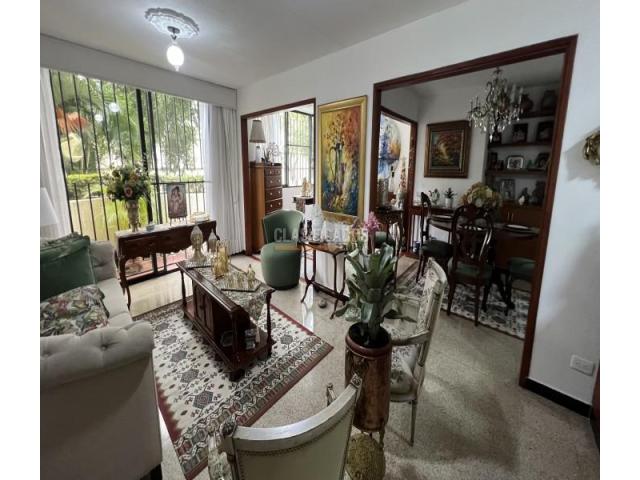 Apartamentos, Venta en Chipichape