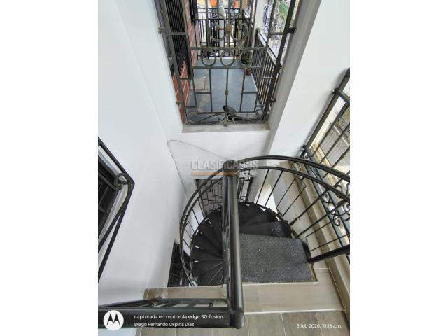 Apartamentos, Alquiler en Remansos de Comfandi