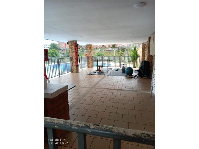 Apartamentos, Alquiler en Meléndez