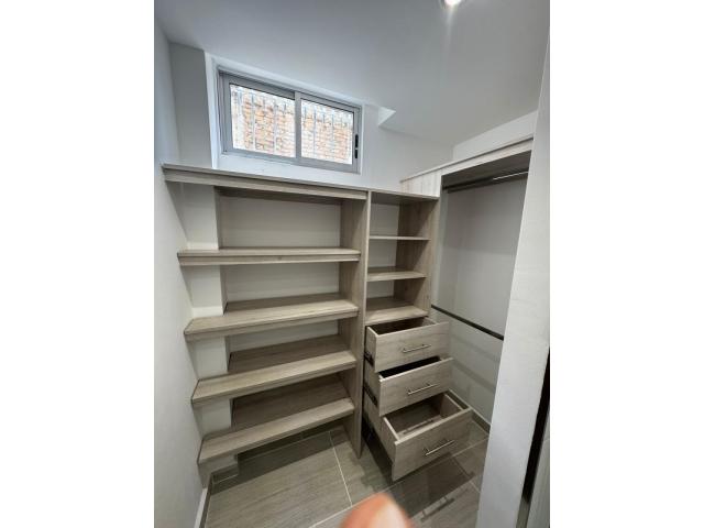 Apartamentos, Alquiler en Primero de Mayo