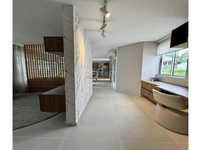 Apartamentos, Venta en Valle del Lili