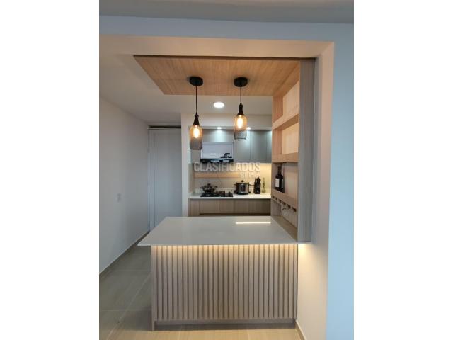 Apartamentos, Venta en Evaristo García