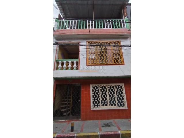 Casas, Venta en El Poblado