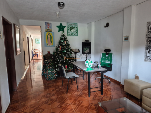 Casas, Venta en El Dorado