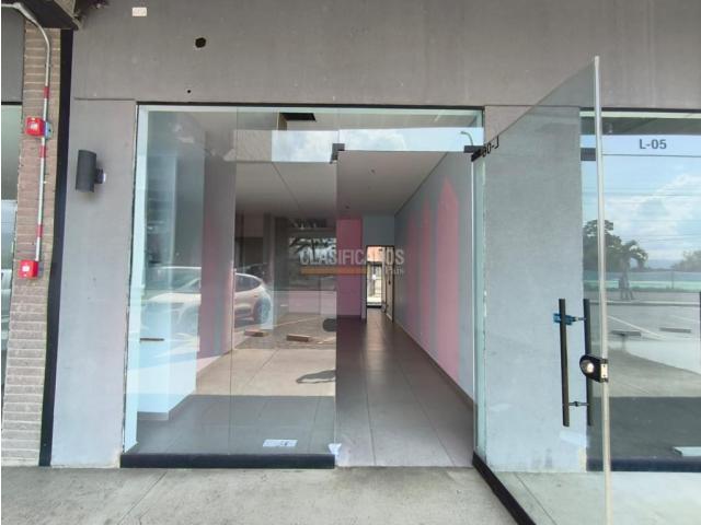 Locales y Bodegas, Alquiler en Jamundí