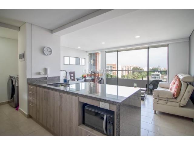 Apartamentos, Venta en Valle del Lili