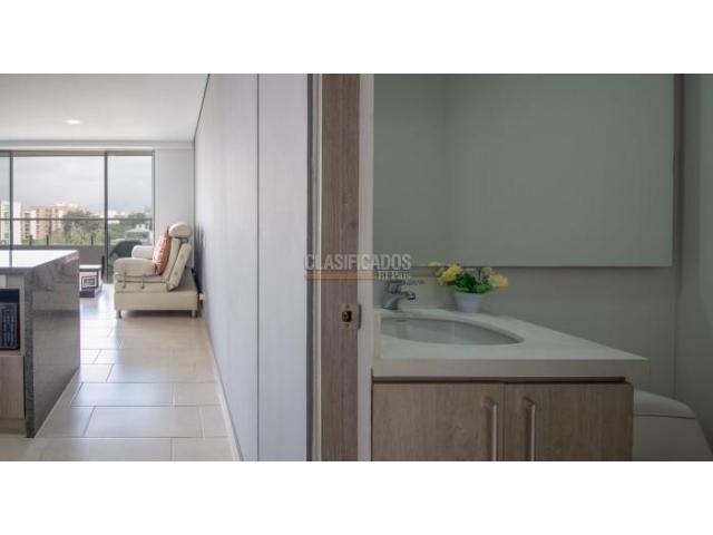 Apartamentos, Venta en Valle del Lili