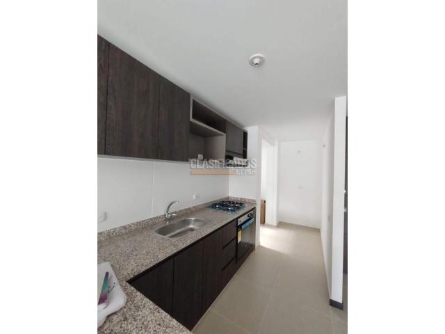 Apartamentos, Alquiler en Jamundí