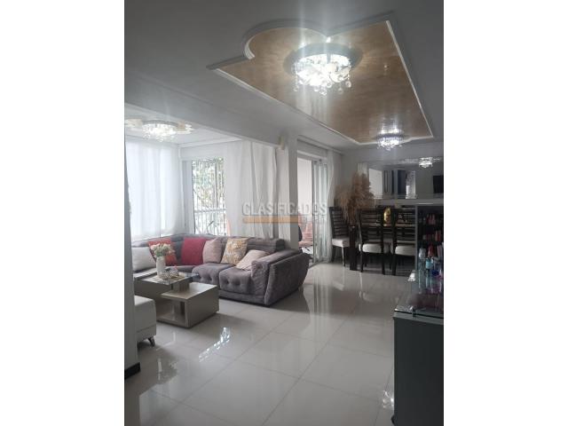 Apartamentos, Venta en Valle del Lili