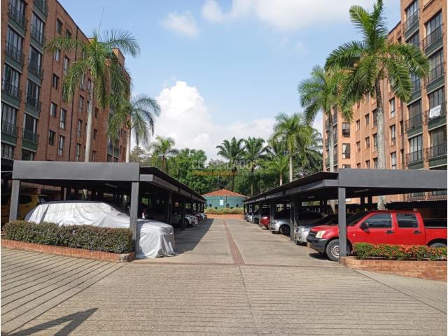 Apartamentos, Alquiler en El Ingenio