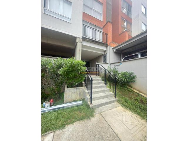 Apartamentos, Alquiler en Ciudad Pacifica