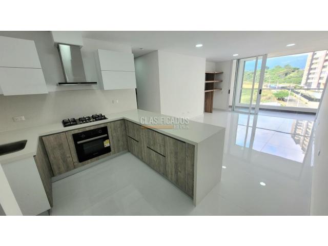 Apartamentos, Alquiler en Ciudad Jardín